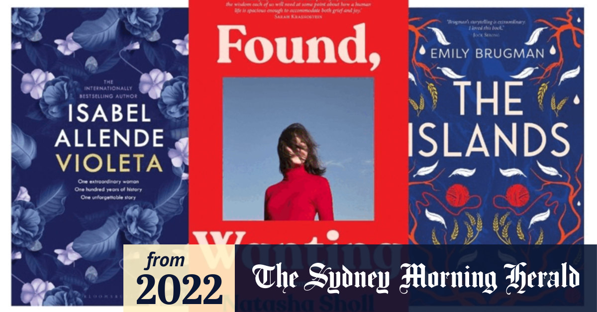 The 10 new books to read in February